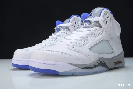 JORDAN AIR “STEALTH 5 2.0” 0707
